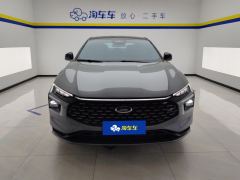 Ford Mondeo EcoBoost 245 Supreme Edition - фото 3