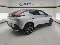 Lynk & Co 20 Z20 530km Max Edition - ფოტო 2