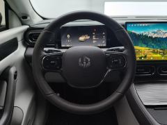 Leapmotor C11 EV Edition 580Deluxe Edition - ფოტო 18