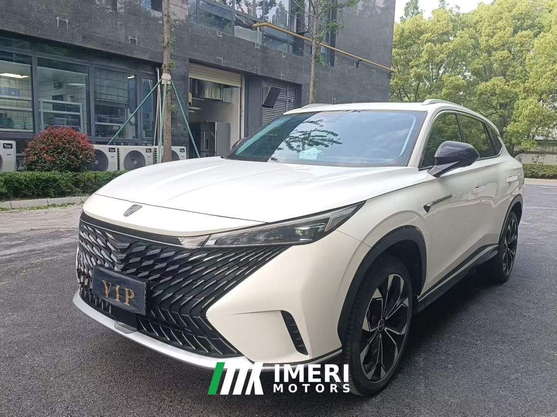 Roewe MG RX5 1.5T Luxury Sliding Screen Edition - ავტომობილი ჩინეთიდან