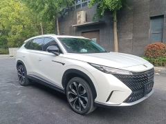 Roewe MG RX5 1.5T Luxury Sliding Screen Edition - ფოტო 3