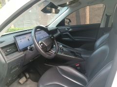 Roewe MG RX5 1.5T Luxury Sliding Screen Edition - ფოტო 5