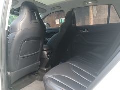 Roewe MG RX5 1.5T Luxury Sliding Screen Edition - ფოტო 6