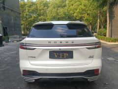 Roewe MG RX5 1.5T Luxury Sliding Screen Edition - ფოტო 8