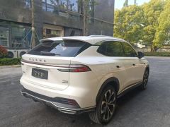 Roewe MG RX5 1.5T Luxury Sliding Screen Edition - ფოტო 9