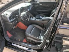 Buick Regal 25T Edition - photo 14