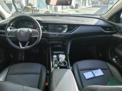 Buick Regal 25T Edition - photo 16