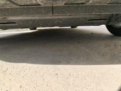 Buick Regal 25T Edition - photo 8