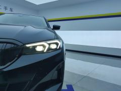 BMW i3 eDrive 35 L - photo 4
