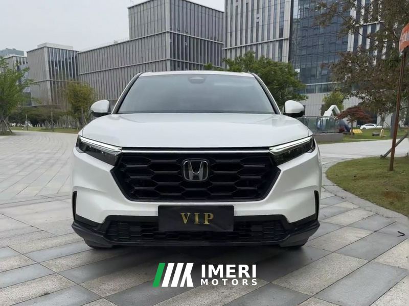 Honda CR-V 30 240TURBO 2WD Edition 5 - car from China