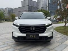 Honda CR-V 30 240TURBO 2WD Edition 5 - photo 1