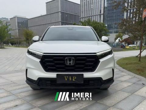 2026 Honda CR-V 30 240TURBO 2WD Edition 5 - автомобиль из Китая