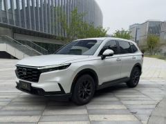 Honda CR-V 30 240TURBO 2WD Edition 5 - photo 2