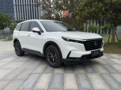 Honda CR-V 30 240TURBO 2WD Edition 5 - photo 3