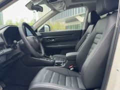 Honda CR-V 30 240TURBO 2WD Edition 5 - photo 4