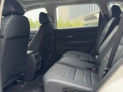 Honda CR-V 30 240TURBO 2WD Edition 5 - photo 5