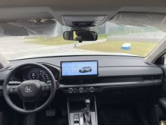 Honda CR-V 30 240TURBO 2WD Edition 5 - photo 6