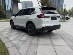 Honda CR-V 30 240TURBO 2WD Edition 5 - photo 7