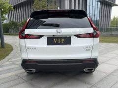 Honda CR-V 30 240TURBO 2WD Edition 5 - photo 8