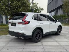 Honda CR-V 30 240TURBO 2WD Edition 5 - photo 9