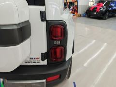 Haval Meng Long PHEV Haverosaurus PHEV 1.5T Hi4 102km Pro - ფოტო 5