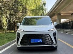 Buick GL8 652T Luxury Version 7 - photo 1