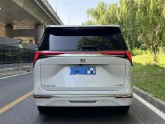 Buick GL8 652T Luxury Version 7 - photo 11