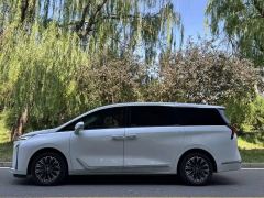 Buick GL8 652T Luxury Version 7 - photo 12
