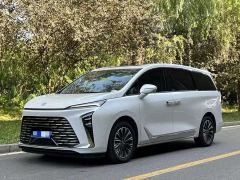Buick GL8 652T Luxury Version 7 - photo 2