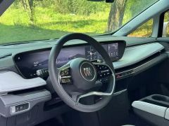 Buick GL8 652T Luxury Version 7 - photo 3