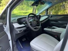 Buick GL8 652T Luxury Version 7 - photo 4