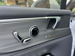 Buick GL8 652T Luxury Version 7 - photo 5