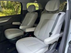 Buick GL8 652T Luxury Version 7 - photo 6