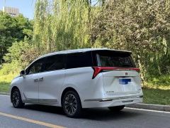 Buick GL8 652T Luxury Version 7 - photo 7
