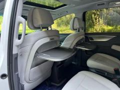 Buick GL8 652T Luxury Version 7 - photo 9