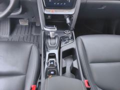 Hyundai ix35 2.0L Automatic 2WD Leading Edition GLS - ფოტო 19