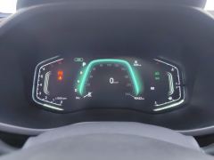 Hyundai ix35 2.0L Automatic 2WD Leading Edition GLS - ფოტო 20