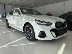 BMW 5 Series 530Li Luxury Edition Premium Package - photo 2