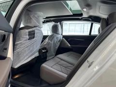 BMW 5 Series 530Li Luxury Edition Premium Package - photo 4