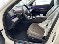 BMW 5 Series 530Li Luxury Edition Premium Package - photo 5