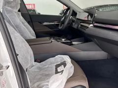 BMW 5 Series 530Li Luxury Edition Premium Package - photo 6