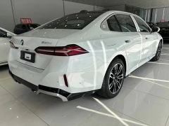 BMW 5 Series 530Li Luxury Edition Premium Package - photo 8
