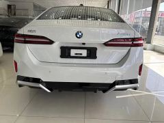 BMW 5 Series 530Li Luxury Edition Premium Package - photo 9