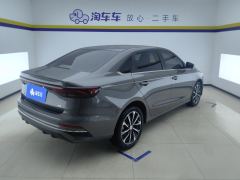 Geely Emgrand Passage 4 1.5L CVT Prestige - ფოტო 2