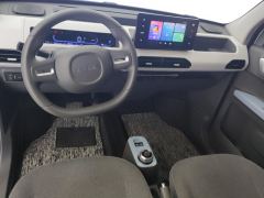 Geely Galaxy Panda mini 200km Animated Bear - ფოტო 16