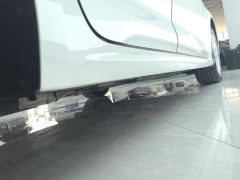 Toyota Corolla Dual-Engine 1.8L E-CVT Elite Edition - photo 10