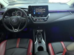Toyota Corolla Dual-Engine 1.8L E-CVT Elite Edition - photo 16