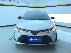Toyota Corolla Dual-Engine 1.8L E-CVT Elite Edition - photo 3