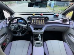 BYD Dolphin 420km Free Version - ფოტო 5