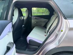 BYD Dolphin 420km Free Version - ფოტო 6